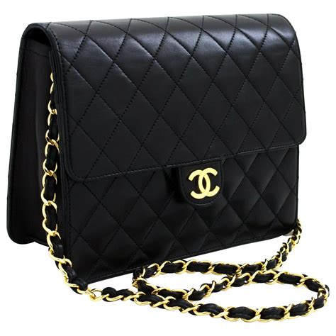 borsa chanel tracolla prezzo|borse chanel sito ufficiale.